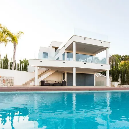 Emperador Villa *