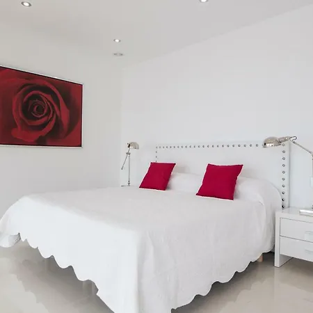 Emperador Villa *