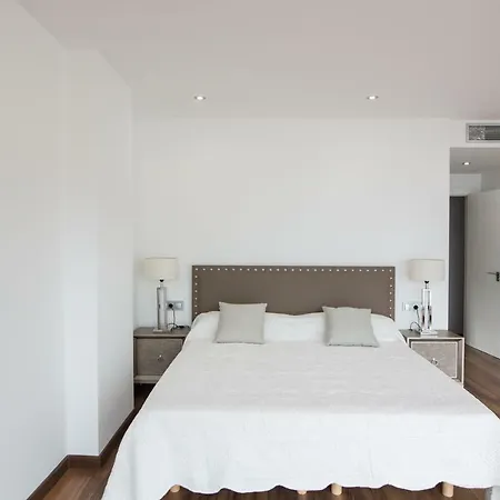 Villa Emperador Benissa